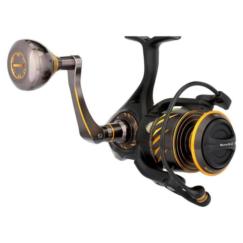 PENN Authority 5500 Spin (Spin Reel Box)